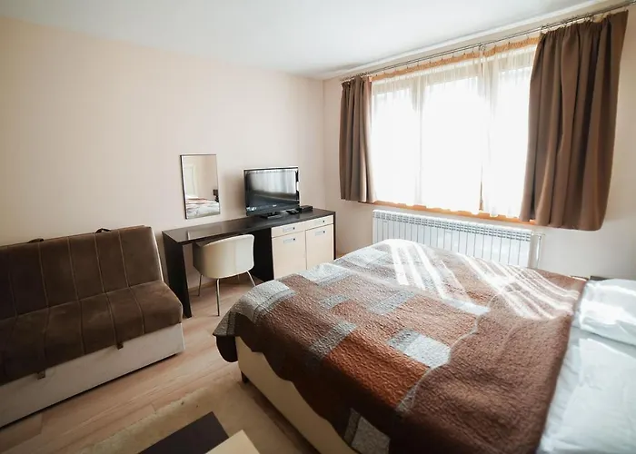 Apartament Unna Kopaonik