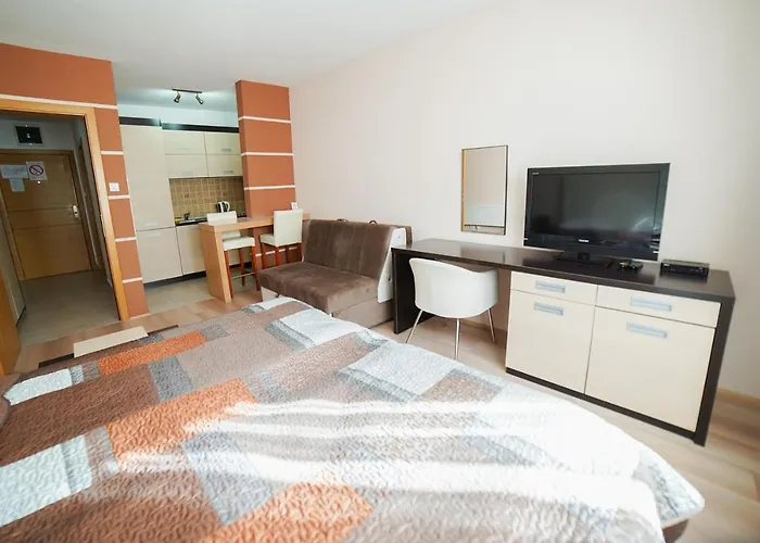 Apartament Unna *