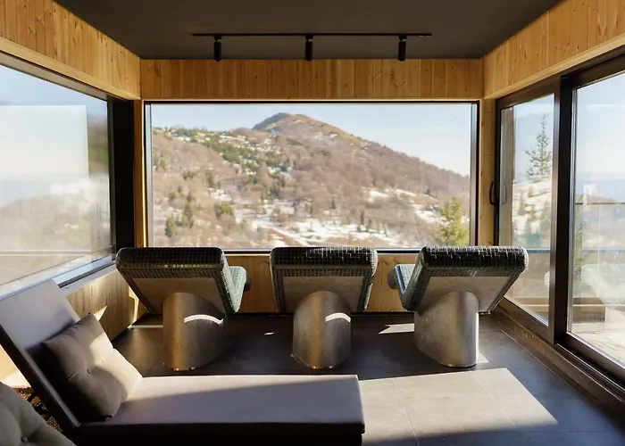 Apartament Unna Kopaonik